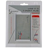 Gembird UHB-C247