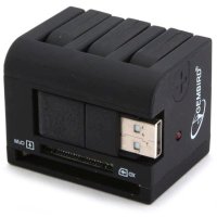 разветвитель USB Gembird UHB-FD1