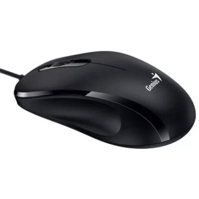 мышь Genius DX-101 Black