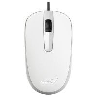 мышь Genius DX-120 White