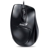 мышь Genius DX-150X Black