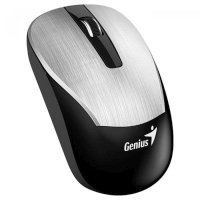 мышь Genius ECO-8015 Silver