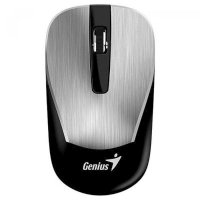 мышь Genius ECO-8015 Silver
