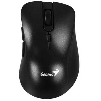 мышь Genius Ergo 8100S Black