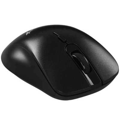 Genius Ergo 8100S Black