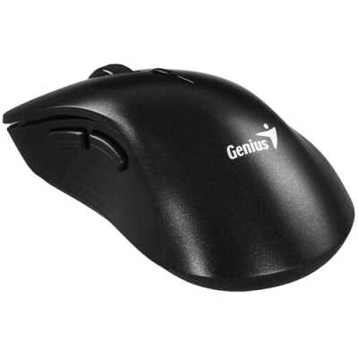 мышь Genius Ergo 8100S Black