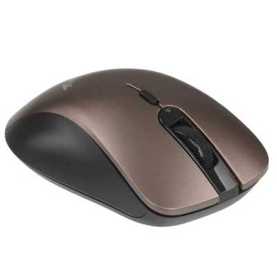 Genius Ergo 8100S Brown