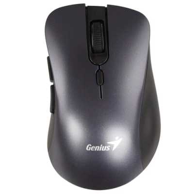 мышь Genius Ergo 8100S Iron Grey