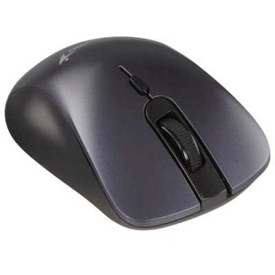 Genius Ergo 8100S Iron Grey