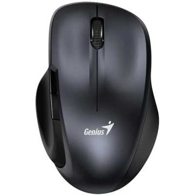 мышь Genius Ergo 8200S Iron Grey