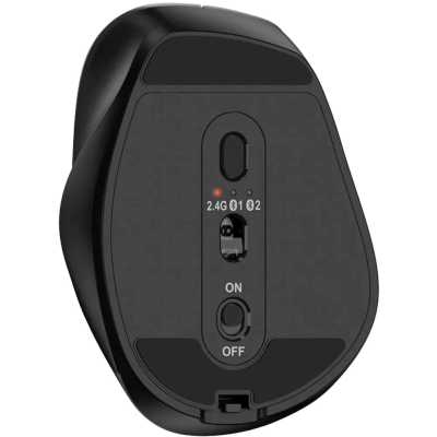 мышь Genius Ergo 9000S Black