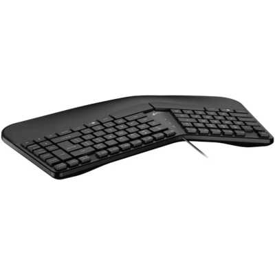 Genius Ergo KB-700 Black