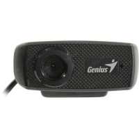 веб-камера Genius FaceCam 1000X V2