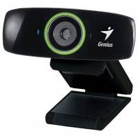 веб-камера Genius FaceCam 2020