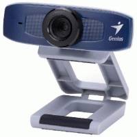 веб-камера Genius FaceCam 320X