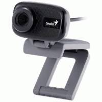 веб-камера Genius FaceCam 321