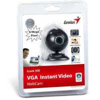 Genius G-Cam i-Look 300