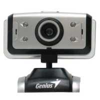 веб-камера Genius G-Cam i-Slim 321R