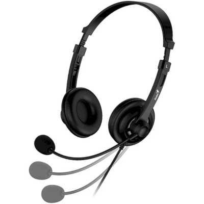 Genius HS-230U USB-C