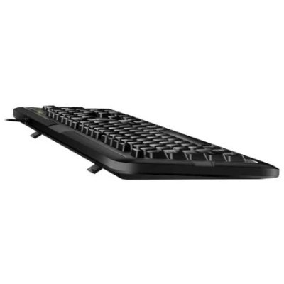 Genius KB-118 II Black