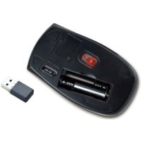 Genius KB-8000X Black