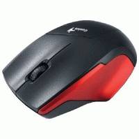 Genius NS-6015 Black/Red