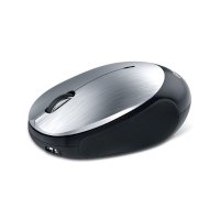 Genius NX-9000BT Black-Silver