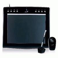 Genius PenScetch M912