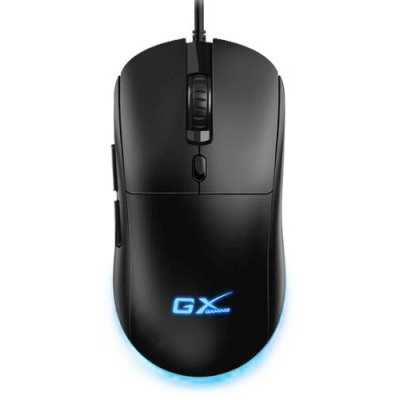 мышь Genius Scorpion M500 Black
