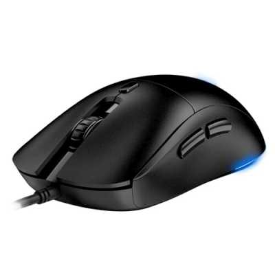 мышь Genius Scorpion M500 Black