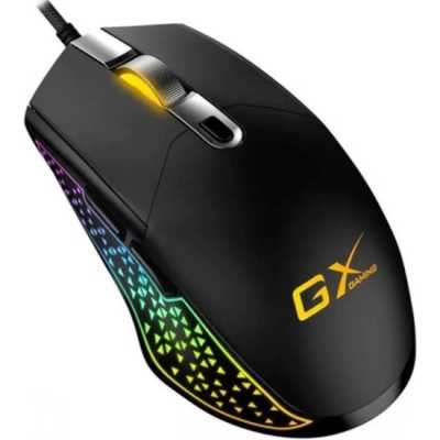 мышь Genius Scorpion M705 Black
