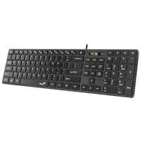 клавиатура Genius SlimStar 126 Black