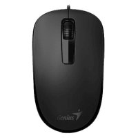 клавиатура Genius SlimStar C130 Black