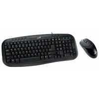 Genius Smart KM-200 Black