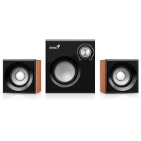 Genius SW-2.1 370 Wood