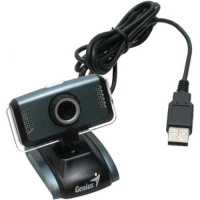 Genius VideoCam i-Slim 1320