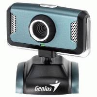 веб-камера Genius VideoCam i-Slim 1320