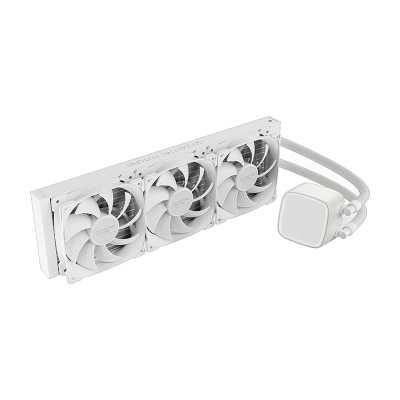 кулер Geometric Future Eskimo Pro 360 White