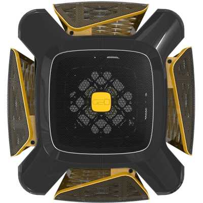 Geometric Future Model 2 The Ark 1AM2AKBK00100