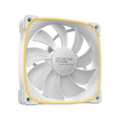 Geometric Future Squama 2503RW-12 Reverse White