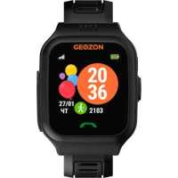 Geozon Active Black G-W03BLK