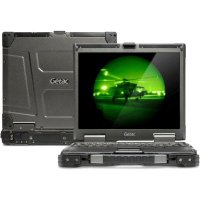 ноутбук Getac B300 Basic BQ449XNGX000000000