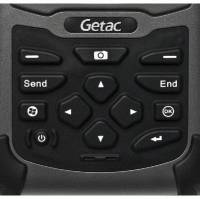 Getac PS236 4NS Gray Worldwide English