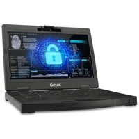 ноутбук Getac S410 Basic SE1DY5A_ADXX