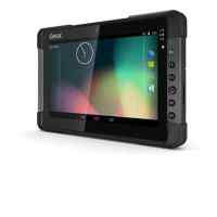 Getac T800 Premium TD68Y2D_SGXX