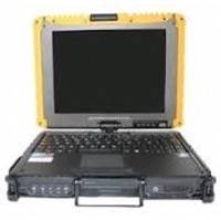 ноутбук Getac V100 Basic VT219XMEX0000000000