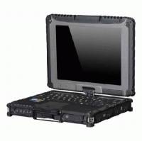 ноутбук Getac V100 Basic VI249ZMEX0000000000