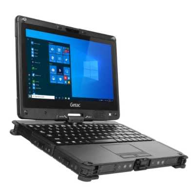 ноутбук Getac V110 G6 VM216YJHBDXA