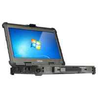 ноутбук Getac X500 G2 Basic XB7SZ5CHEDXX