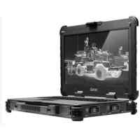 ноутбук Getac X500 G2 Basic XB7SZDCHEDXX